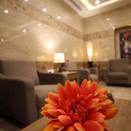 Assilah Hotel Μεδίνα Εξωτερικό φωτογραφία