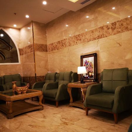 Assilah Hotel Μεδίνα Εξωτερικό φωτογραφία