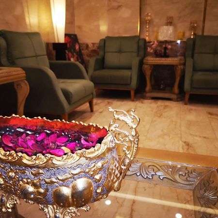 Assilah Hotel Μεδίνα Εξωτερικό φωτογραφία