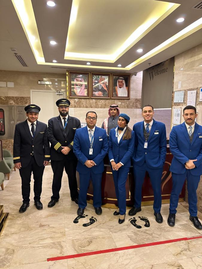 Assilah Hotel Μεδίνα Εξωτερικό φωτογραφία