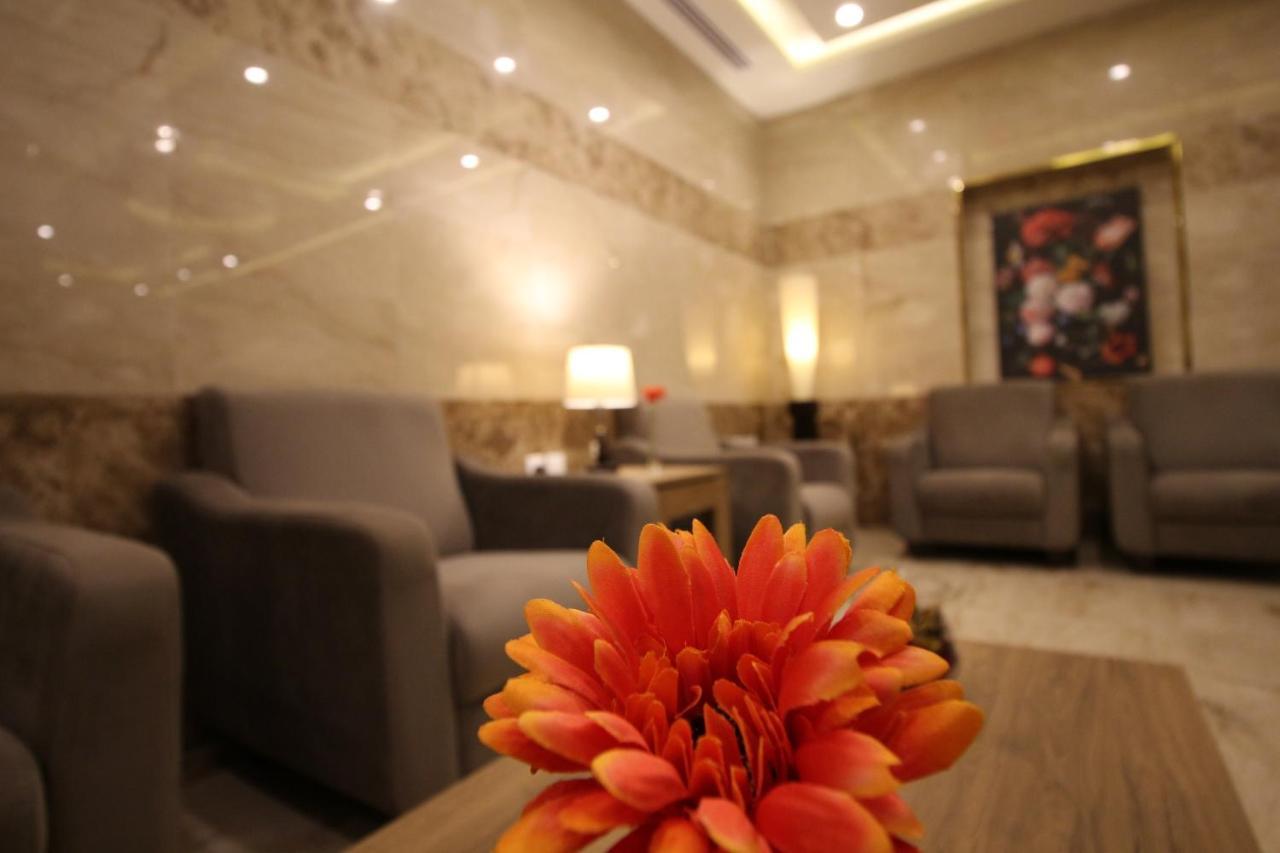 Assilah Hotel Μεδίνα Εξωτερικό φωτογραφία