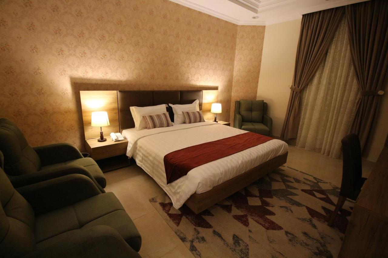 Assilah Hotel Μεδίνα Εξωτερικό φωτογραφία