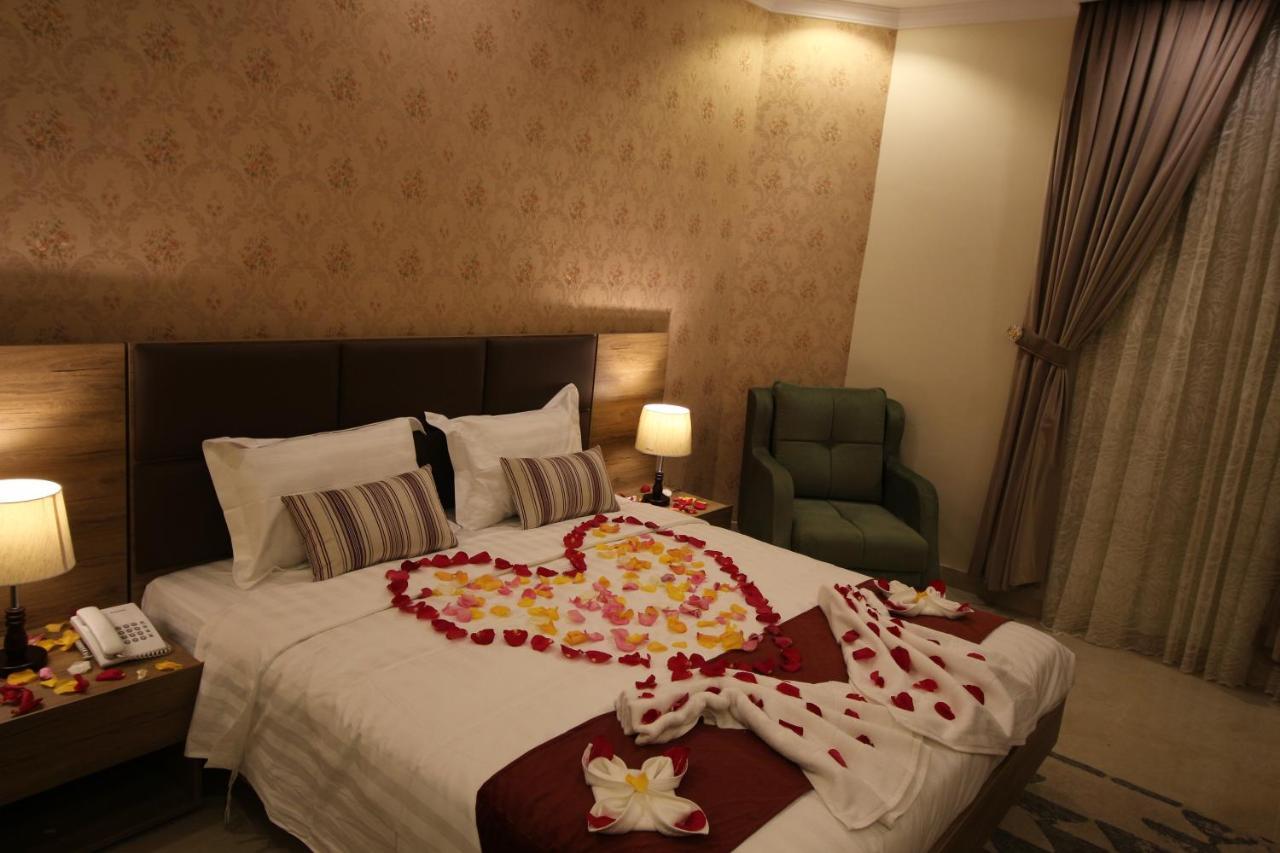 Assilah Hotel Μεδίνα Εξωτερικό φωτογραφία