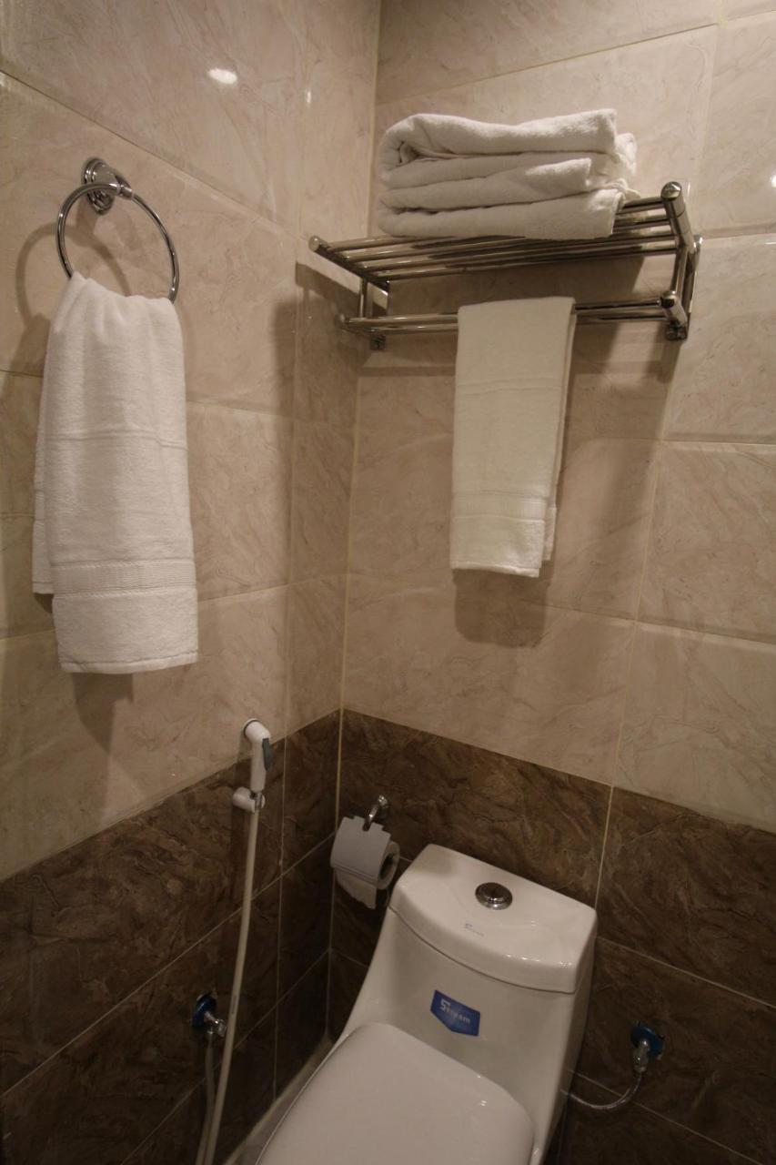 Assilah Hotel Μεδίνα Εξωτερικό φωτογραφία