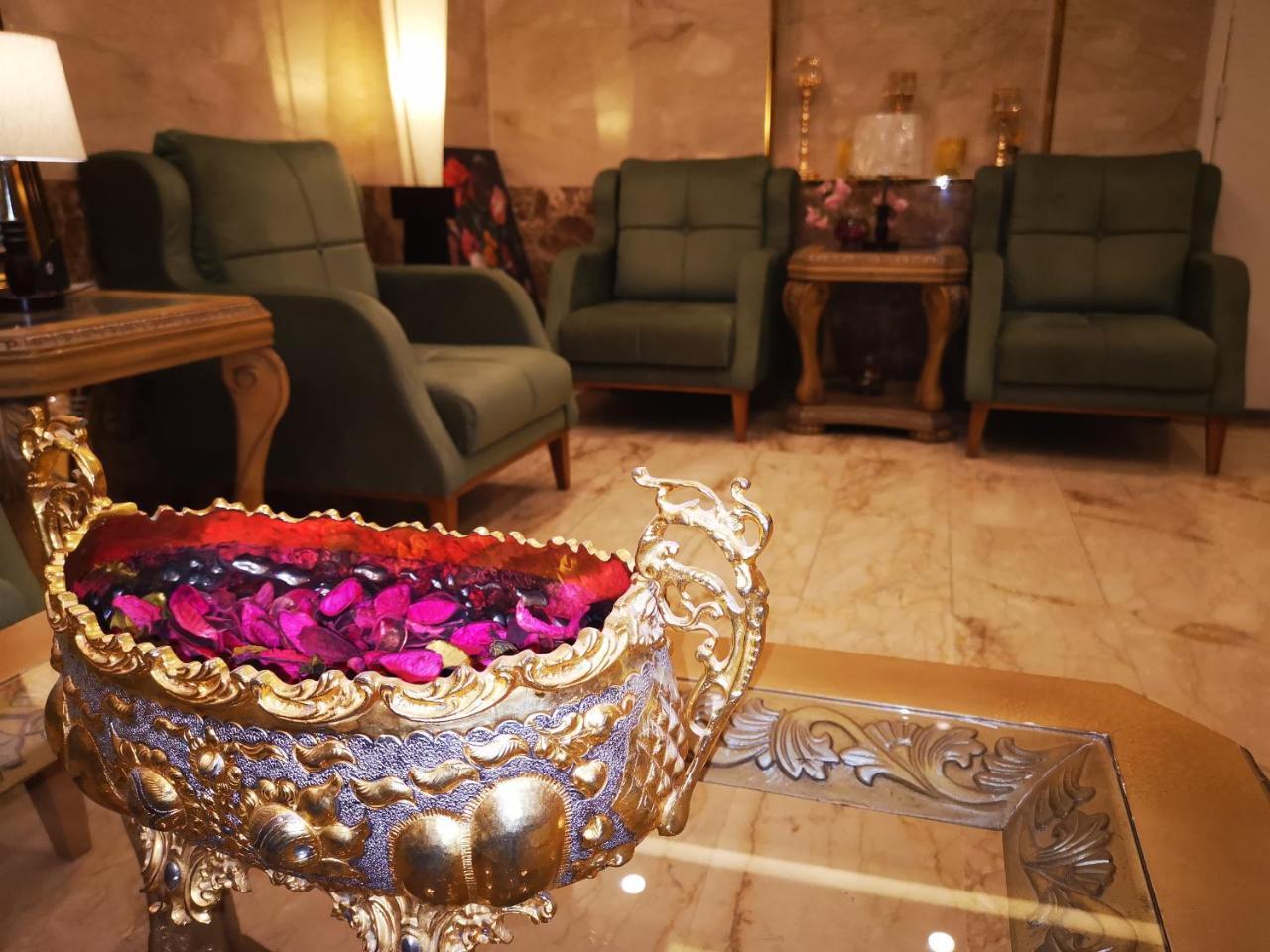 Assilah Hotel Μεδίνα Εξωτερικό φωτογραφία